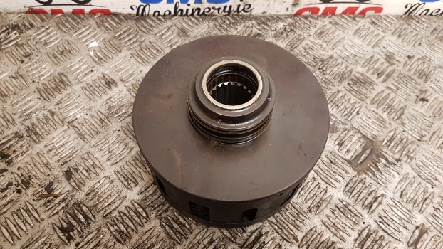 Same Rubin 120 Iron, Silver, Titan Transmission Clutch Pack Assy 0.008.5442.3/20 - Prijenos za Traktor: slika Same Rubin 120 Iron, Silver, Titan Transmission Clutch Pack Assy 0.008.5442.3/20 - Prijenos za Traktor Same Rubin 120 Iron, Silver, Titan Transmission Clutch Pack Assy 0.008.5442.3/20 - Prijenos za Traktor: slika Same Rubin 120 Iron, Silver, Titan Transmission Clutch Pack Assy 0.008.5442.3/20 - Prijenos za Traktor