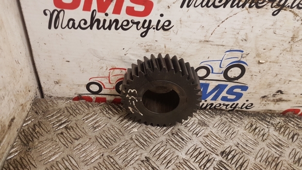 Same Rubin 120 Iron, Silver, Titan Transmission Synchro Gear Z33 0.007.7220.0/50 - Prijenos za Traktor: slika Same Rubin 120 Iron, Silver, Titan Transmission Synchro Gear Z33 0.007.7220.0/50 - Prijenos za Traktor Same Rubin 120 Iron, Silver, Titan Transmission Synchro Gear Z33 0.007.7220.0/50 - Prijenos za Traktor: slika Same Rubin 120 Iron, Silver, Titan Transmission Synchro Gear Z33 0.007.7220.0/50 - Prijenos za Traktor