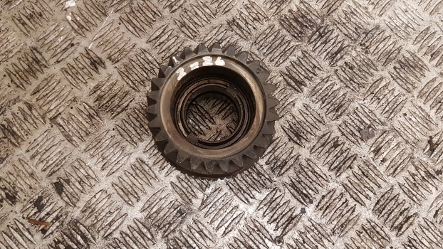 Same Rubin 120, Iron, Silver Transmission Gear Clutch Hub Z26 0.011.1401.3/10 - Prijenos za Traktor: slika Same Rubin 120, Iron, Silver Transmission Gear Clutch Hub Z26 0.011.1401.3/10 - Prijenos za Traktor Same Rubin 120, Iron, Silver Transmission Gear Clutch Hub Z26 0.011.1401.3/10 - Prijenos za Traktor: slika Same Rubin 120, Iron, Silver Transmission Gear Clutch Hub Z26 0.011.1401.3/10 - Prijenos za Traktor