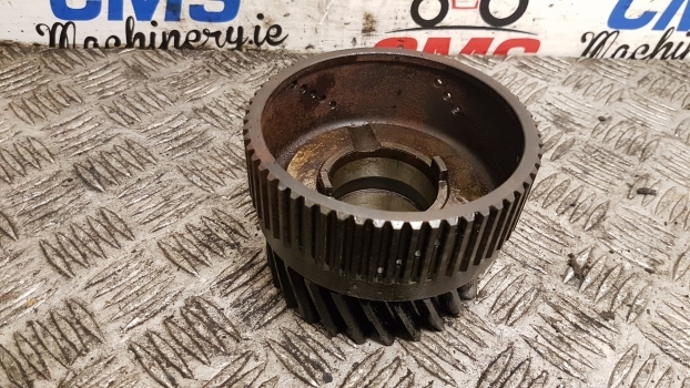 Same Rubin 120, Iron, Silver Transmission Gear Clutch Hub Z26 0.011.1401.3/10 - Prijenos za Traktor: slika Same Rubin 120, Iron, Silver Transmission Gear Clutch Hub Z26 0.011.1401.3/10 - Prijenos za Traktor Same Rubin 120, Iron, Silver Transmission Gear Clutch Hub Z26 0.011.1401.3/10 - Prijenos za Traktor: slika Same Rubin 120, Iron, Silver Transmission Gear Clutch Hub Z26 0.011.1401.3/10 - Prijenos za Traktor