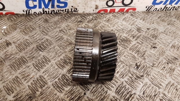Same Rubin 120, Iron, Silver Transmission Gear Clutch Hub Z26 0.011.1401.3/10 - Prijenos za Traktor: slika Same Rubin 120, Iron, Silver Transmission Gear Clutch Hub Z26 0.011.1401.3/10 - Prijenos za Traktor Same Rubin 120, Iron, Silver Transmission Gear Clutch Hub Z26 0.011.1401.3/10 - Prijenos za Traktor: slika Same Rubin 120, Iron, Silver Transmission Gear Clutch Hub Z26 0.011.1401.3/10 - Prijenos za Traktor