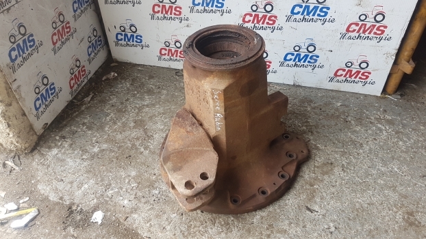 Same Rubin 120, Rear Half Axle Housing Lhs, Rhs 0.011.2725.0/40, 85033 - Stražnja osovina za Traktor: slika Same Rubin 120, Rear Half Axle Housing Lhs, Rhs 0.011.2725.0/40, 85033 - Stražnja osovina za Traktor Same Rubin 120, Rear Half Axle Housing Lhs, Rhs 0.011.2725.0/40, 85033 - Stražnja osovina za Traktor: slika Same Rubin 120, Rear Half Axle Housing Lhs, Rhs 0.011.2725.0/40, 85033 - Stražnja osovina za Traktor