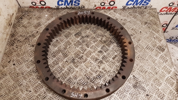 Same Rubin 120 Silver, Titan, Laser Ser. Rear Axle Ring Gear 0.257.4733.0/30 - Stražnja osovina za Traktor: slika Same Rubin 120 Silver, Titan, Laser Ser. Rear Axle Ring Gear 0.257.4733.0/30 - Stražnja osovina za Traktor Same Rubin 120 Silver, Titan, Laser Ser. Rear Axle Ring Gear 0.257.4733.0/30 - Stražnja osovina za Traktor: slika Same Rubin 120 Silver, Titan, Laser Ser. Rear Axle Ring Gear 0.257.4733.0/30 - Stražnja osovina za Traktor