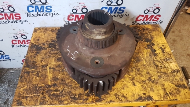 Same Rubin 120 Silver, Titan Rear Axle Planet Gears, Spider 0.257.4741.0/20 - Stražnja osovina za Traktor: slika Same Rubin 120 Silver, Titan Rear Axle Planet Gears, Spider 0.257.4741.0/20 - Stražnja osovina za Traktor Same Rubin 120 Silver, Titan Rear Axle Planet Gears, Spider 0.257.4741.0/20 - Stražnja osovina za Traktor: slika Same Rubin 120 Silver, Titan Rear Axle Planet Gears, Spider 0.257.4741.0/20 - Stražnja osovina za Traktor
