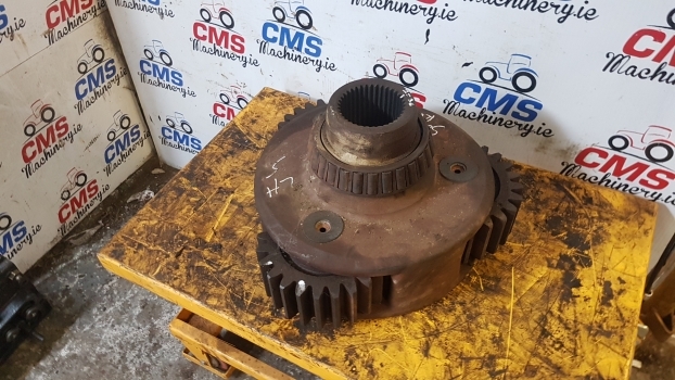 Same Rubin 120 Silver, Titan Rear Axle Planet Gears, Spider 0.257.4741.0/20 - Stražnja osovina za Traktor: slika Same Rubin 120 Silver, Titan Rear Axle Planet Gears, Spider 0.257.4741.0/20 - Stražnja osovina za Traktor Same Rubin 120 Silver, Titan Rear Axle Planet Gears, Spider 0.257.4741.0/20 - Stražnja osovina za Traktor: slika Same Rubin 120 Silver, Titan Rear Axle Planet Gears, Spider 0.257.4741.0/20 - Stražnja osovina za Traktor