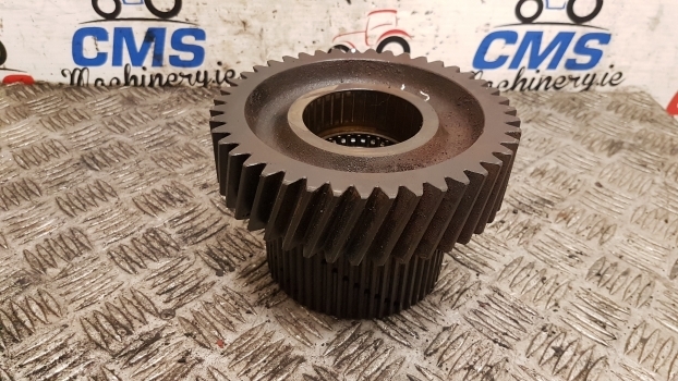 Same Rubin 120 Silver, Titan Transmission Gear Clutch Hub Z43/58 0.007.7764.3/20 - Prijenos za Traktor: slika Same Rubin 120 Silver, Titan Transmission Gear Clutch Hub Z43/58 0.007.7764.3/20 - Prijenos za Traktor Same Rubin 120 Silver, Titan Transmission Gear Clutch Hub Z43/58 0.007.7764.3/20 - Prijenos za Traktor: slika Same Rubin 120 Silver, Titan Transmission Gear Clutch Hub Z43/58 0.007.7764.3/20 - Prijenos za Traktor