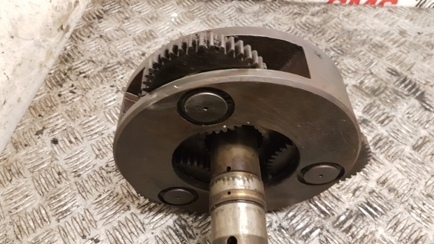 Same Rubin 120 Transmission Planetary Unit, Shaft 0.011.8732.0, 0.008.5262.0/60 - Prijenos za Traktor: slika Same Rubin 120 Transmission Planetary Unit, Shaft 0.011.8732.0, 0.008.5262.0/60 - Prijenos za Traktor Same Rubin 120 Transmission Planetary Unit, Shaft 0.011.8732.0, 0.008.5262.0/60 - Prijenos za Traktor: slika Same Rubin 120 Transmission Planetary Unit, Shaft 0.011.8732.0, 0.008.5262.0/60 - Prijenos za Traktor