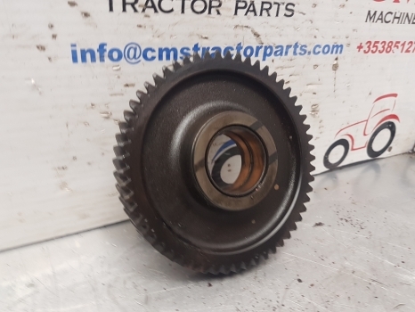 Same Titan Krypton Silver 100.6 Engine Timing Gear Z57 0.007.1178.3/10 - Motor i dijelovi za Traktor: slika Same Titan Krypton Silver 100.6 Engine Timing Gear Z57 0.007.1178.3/10 - Motor i dijelovi za Traktor Same Titan Krypton Silver 100.6 Engine Timing Gear Z57 0.007.1178.3/10 - Motor i dijelovi za Traktor: slika Same Titan Krypton Silver 100.6 Engine Timing Gear Z57 0.007.1178.3/10 - Motor i dijelovi za Traktor