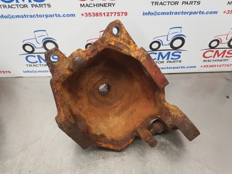 Sanderson Telehandler Carraro 710/19 Axle Swivel Housing 119859, 18624 - Upravljački mehanizam za Teleskopski rukovatelj: slika Sanderson Telehandler Carraro 710/19 Axle Swivel Housing 119859, 18624 - Upravljački mehanizam za Teleskopski rukovatelj Sanderson Telehandler Carraro 710/19 Axle Swivel Housing 119859, 18624 - Upravljački mehanizam za Teleskopski rukovatelj: slika Sanderson Telehandler Carraro 710/19 Axle Swivel Housing 119859, 18624 - Upravljački mehanizam za Teleskopski rukovatelj