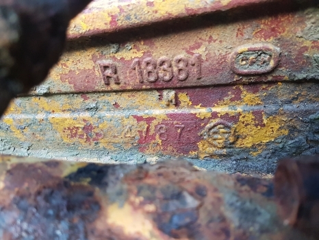 Sanderson Telehandler Front Axle Beam Carraro 710/19 117842, 18381 - Prednja osovina za Teleskopski rukovatelj: slika Sanderson Telehandler Front Axle Beam Carraro 710/19 117842, 18381 - Prednja osovina za Teleskopski rukovatelj Sanderson Telehandler Front Axle Beam Carraro 710/19 117842, 18381 - Prednja osovina za Teleskopski rukovatelj: slika Sanderson Telehandler Front Axle Beam Carraro 710/19 117842, 18381 - Prednja osovina za Teleskopski rukovatelj