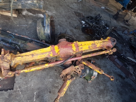 Sanderson Telehandler Front Axle Beam Carraro 710/19 117842, 18381 - Prednja osovina za Teleskopski rukovatelj: slika Sanderson Telehandler Front Axle Beam Carraro 710/19 117842, 18381 - Prednja osovina za Teleskopski rukovatelj Sanderson Telehandler Front Axle Beam Carraro 710/19 117842, 18381 - Prednja osovina za Teleskopski rukovatelj: slika Sanderson Telehandler Front Axle Beam Carraro 710/19 117842, 18381 - Prednja osovina za Teleskopski rukovatelj