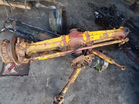 Sanderson Telehandler Front Axle Beam Carraro 710/19 117842, 18381 - Prednja osovina za Teleskopski rukovatelj: slika Sanderson Telehandler Front Axle Beam Carraro 710/19 117842, 18381 - Prednja osovina za Teleskopski rukovatelj Sanderson Telehandler Front Axle Beam Carraro 710/19 117842, 18381 - Prednja osovina za Teleskopski rukovatelj: slika Sanderson Telehandler Front Axle Beam Carraro 710/19 117842, 18381 - Prednja osovina za Teleskopski rukovatelj