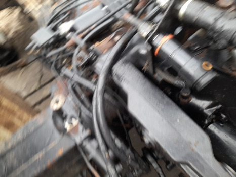Valtra 6400 Transmission Gearbox Complete Tb 0238, A010822 - Mjenjač za Traktor: slika Valtra 6400 Transmission Gearbox Complete Tb 0238, A010822 - Mjenjač za Traktor Valtra 6400 Transmission Gearbox Complete Tb 0238, A010822 - Mjenjač za Traktor: slika Valtra 6400 Transmission Gearbox Complete Tb 0238, A010822 - Mjenjač za Traktor