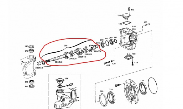 Valtra S280 Front axle drive shaft lhs Rhs Zf As2075, 0501.006.312, V35124500 - Prednja osovina: slika Valtra S280 Front axle drive shaft lhs Rhs Zf As2075, 0501.006.312, V35124500 - Prednja osovina Valtra S280 Front axle drive shaft lhs Rhs Zf As2075, 0501.006.312, V35124500 - Prednja osovina: slika Valtra S280 Front axle drive shaft lhs Rhs Zf As2075, 0501.006.312, V35124500 - Prednja osovina