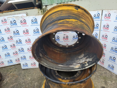 Valtra S293, S323, S353, S294, S374, S324 20x34 Front Wheel Rim Pair Acw0543350 - Felga za Poljoprivredni strojevi: slika Valtra S293, S323, S353, S294, S374, S324 20x34 Front Wheel Rim Pair Acw0543350 - Felga za Poljoprivredni strojevi Valtra S293, S323, S353, S294, S374, S324 20x34 Front Wheel Rim Pair Acw0543350 - Felga za Poljoprivredni strojevi: slika Valtra S293, S323, S353, S294, S374, S324 20x34 Front Wheel Rim Pair Acw0543350 - Felga za Poljoprivredni strojevi