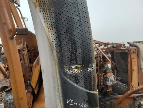 Valtra T174ea Engine Exhaust Stack Pipe Acv016170c, Acv0199870 - Motor i dijelovi za Poljoprivredni strojevi: slika Valtra T174ea Engine Exhaust Stack Pipe Acv016170c, Acv0199870 - Motor i dijelovi za Poljoprivredni strojevi Valtra T174ea Engine Exhaust Stack Pipe Acv016170c, Acv0199870 - Motor i dijelovi za Poljoprivredni strojevi: slika Valtra T174ea Engine Exhaust Stack Pipe Acv016170c, Acv0199870 - Motor i dijelovi za Poljoprivredni strojevi