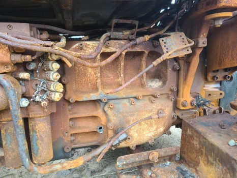 Valtra T174ea Transmission Unit Acv0022970, Acv0127460, Acw6176440, Acv0127520 - Prijenos za Poljoprivredni strojevi: slika Valtra T174ea Transmission Unit Acv0022970, Acv0127460, Acw6176440, Acv0127520 - Prijenos za Poljoprivredni strojevi Valtra T174ea Transmission Unit Acv0022970, Acv0127460, Acw6176440, Acv0127520 - Prijenos za Poljoprivredni strojevi: slika Valtra T174ea Transmission Unit Acv0022970, Acv0127460, Acw6176440, Acv0127520 - Prijenos za Poljoprivredni strojevi