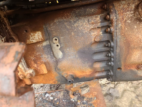 Valtra T174ea Transmission Unit Acv0022970, Acv0127460, Acw6176440, Acv0127520 - Prijenos za Poljoprivredni strojevi: slika Valtra T174ea Transmission Unit Acv0022970, Acv0127460, Acw6176440, Acv0127520 - Prijenos za Poljoprivredni strojevi Valtra T174ea Transmission Unit Acv0022970, Acv0127460, Acw6176440, Acv0127520 - Prijenos za Poljoprivredni strojevi: slika Valtra T174ea Transmission Unit Acv0022970, Acv0127460, Acw6176440, Acv0127520 - Prijenos za Poljoprivredni strojevi