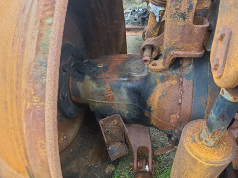 Valtra T4 Series T174ea Rear Half Axle Lhs Acv016004b, Acx250315b, Acx2503120 - Stražnja osovina za Poljoprivredni strojevi: slika Valtra T4 Series T174ea Rear Half Axle Lhs Acv016004b, Acx250315b, Acx2503120 - Stražnja osovina za Poljoprivredni strojevi Valtra T4 Series T174ea Rear Half Axle Lhs Acv016004b, Acx250315b, Acx2503120 - Stražnja osovina za Poljoprivredni strojevi: slika Valtra T4 Series T174ea Rear Half Axle Lhs Acv016004b, Acx250315b, Acx2503120 - Stražnja osovina za Poljoprivredni strojevi