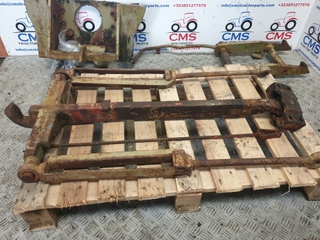 Brza spojka za Traktor Zetor Crystal 8011 Complete Pick Up Hitch Will Also Fit Ursus: slika Brza spojka za Traktor Zetor Crystal 8011 Complete Pick Up Hitch Will Also Fit Ursus