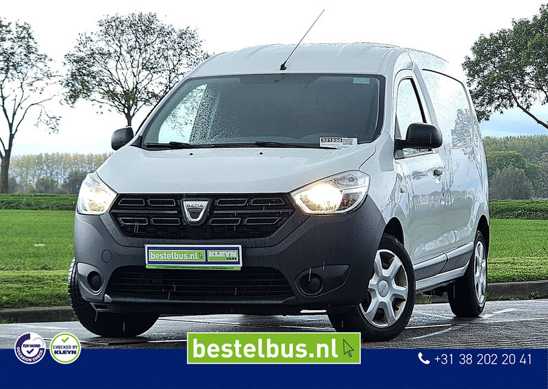 Dacia Dokker 1.5 L1 Airco Navi Euro6 - Dostavno vozilo sa zatvorenim sandukom: slika Dacia Dokker 1.5 L1 Airco Navi Euro6 - Dostavno vozilo sa zatvorenim sandukom Dacia Dokker 1.5 L1 Airco Navi Euro6 - Dostavno vozilo sa zatvorenim sandukom: slika Dacia Dokker 1.5 L1 Airco Navi Euro6 - Dostavno vozilo sa zatvorenim sandukom