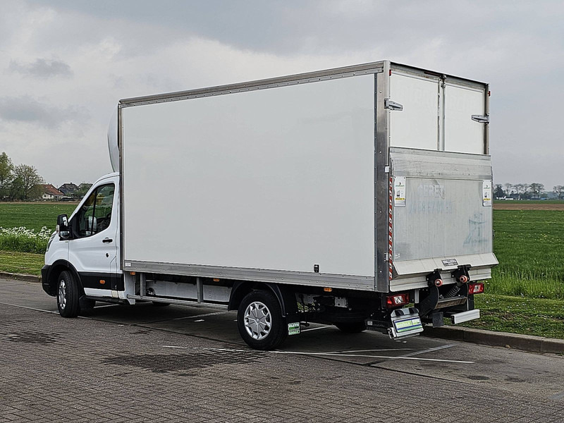Ford Transit 2.0 Bakwagen Laadklep! - Dostavno vozilo sa zatvorenim sandukom: slika Ford Transit 2.0 Bakwagen Laadklep! - Dostavno vozilo sa zatvorenim sandukom Ford Transit 2.0 Bakwagen Laadklep! - Dostavno vozilo sa zatvorenim sandukom: slika Ford Transit 2.0 Bakwagen Laadklep! - Dostavno vozilo sa zatvorenim sandukom