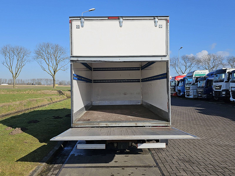 Dostavno vozilo sa zatvorenim sandukom Ford Transit 2.0 Bakwagen Laadklep!: slika Dostavno vozilo sa zatvorenim sandukom Ford Transit 2.0 Bakwagen Laadklep!