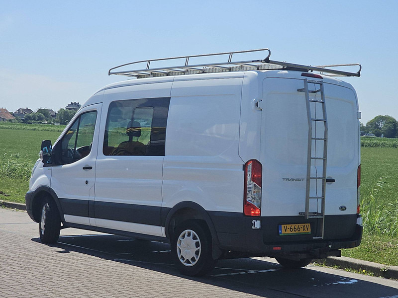 Ford Transit 2.0 L2H2 Dubbel Cabine ! - Mali kombi: slika Ford Transit 2.0 L2H2 Dubbel Cabine ! - Mali kombi Ford Transit 2.0 L2H2 Dubbel Cabine ! - Mali kombi: slika Ford Transit 2.0 L2H2 Dubbel Cabine ! - Mali kombi