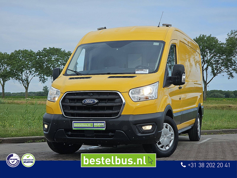 Ford Transit 2.0 L3H2 Trekhaak NAP! - Furgon: slika Ford Transit 2.0 L3H2 Trekhaak NAP! - Furgon Ford Transit 2.0 L3H2 Trekhaak NAP! - Furgon: slika Ford Transit 2.0 L3H2 Trekhaak NAP! - Furgon