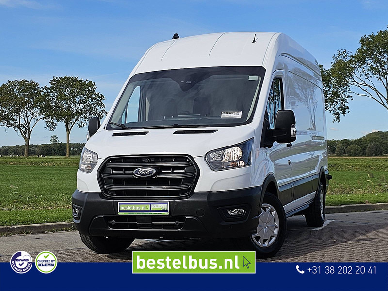 Ford Transit 2.0 L3H3 RWD Navi AC - Furgon: slika Ford Transit 2.0 L3H3 RWD Navi AC - Furgon Ford Transit 2.0 L3H3 RWD Navi AC - Furgon: slika Ford Transit 2.0 L3H3 RWD Navi AC - Furgon