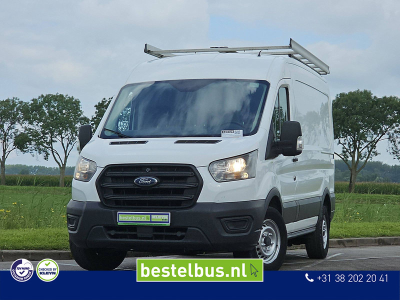 Ford Transit 350 ac EURO6 - Furgon: slika Ford Transit 350 ac EURO6 - Furgon Ford Transit 350 ac EURO6 - Furgon: slika Ford Transit 350 ac EURO6 - Furgon