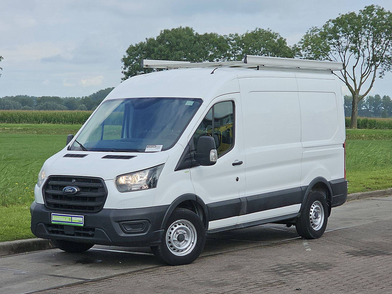 Ford Transit 350 ac EURO6 - Furgon: slika Ford Transit 350 ac EURO6 - Furgon Ford Transit 350 ac EURO6 - Furgon: slika Ford Transit 350 ac EURO6 - Furgon