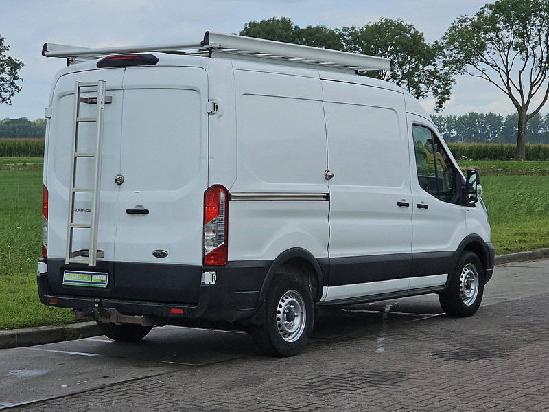 Ford Transit 350 ac EURO6 - Furgon: slika Ford Transit 350 ac EURO6 - Furgon Ford Transit 350 ac EURO6 - Furgon: slika Ford Transit 350 ac EURO6 - Furgon