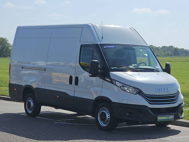 Iveco Daily 35S14 HI- MATIC L2H2 LED - Furgon: slika Iveco Daily 35S14 HI- MATIC L2H2 LED - Furgon Iveco Daily 35S14 HI- MATIC L2H2 LED - Furgon: slika Iveco Daily 35S14 HI- MATIC L2H2 LED - Furgon