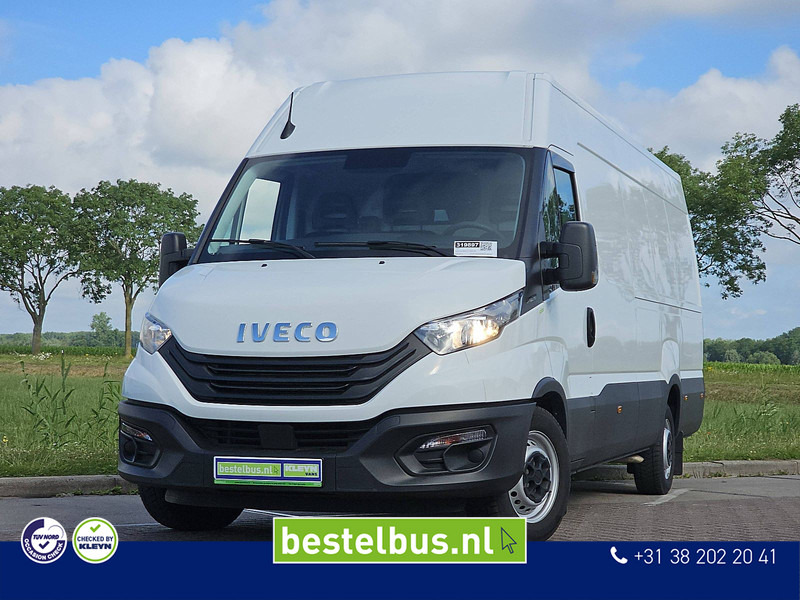 Iveco Daily 35S16 Maxi L4H2 Airco - Furgon: slika Iveco Daily 35S16 Maxi L4H2 Airco - Furgon Iveco Daily 35S16 Maxi L4H2 Airco - Furgon: slika Iveco Daily 35S16 Maxi L4H2 Airco - Furgon