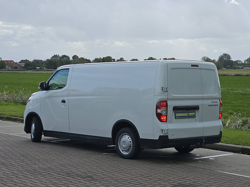 Maxus eDeliver 3 L2 50kWh Elektrisch! - Mali kombi, Električno dostavno vozilo: slika Maxus eDeliver 3 L2 50kWh Elektrisch! - Mali kombi, Električno dostavno vozilo Maxus eDeliver 3 L2 50kWh Elektrisch! - Mali kombi, Električno dostavno vozilo: slika Maxus eDeliver 3 L2 50kWh Elektrisch! - Mali kombi, Električno dostavno vozilo