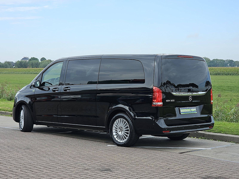 Mercedes-Benz EQV 300 L3 XL 8-Pers Mbux - Minibus, Električni autobus: slika Mercedes-Benz EQV 300 L3 XL 8-Pers Mbux - Minibus, Električni autobus Mercedes-Benz EQV 300 L3 XL 8-Pers Mbux - Minibus, Električni autobus: slika Mercedes-Benz EQV 300 L3 XL 8-Pers Mbux - Minibus, Električni autobus