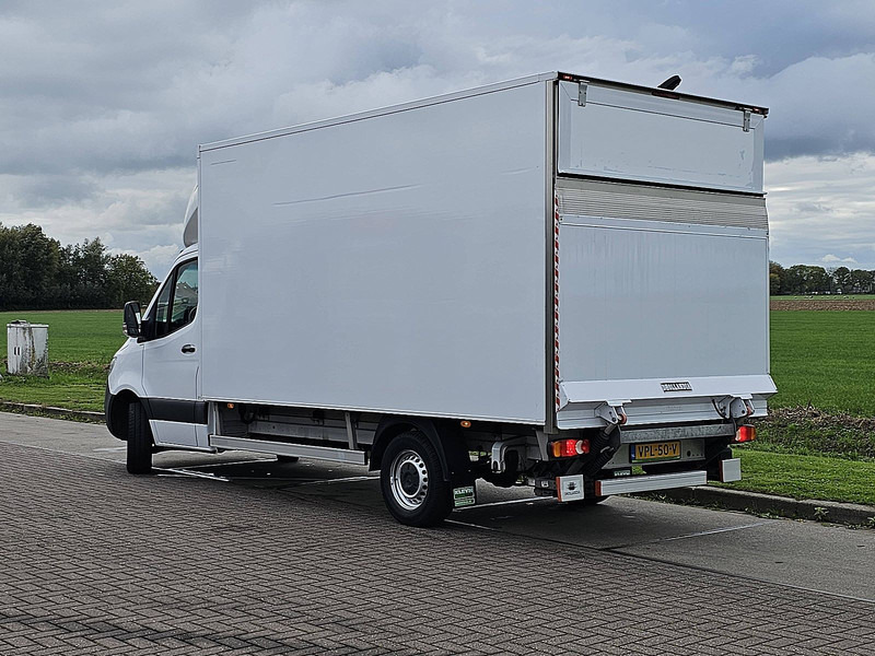 Mercedes-Benz Sprinter 314 Bakwagen Laadklep! - Dostavno vozilo sa zatvorenim sandukom: slika Mercedes-Benz Sprinter 314 Bakwagen Laadklep! - Dostavno vozilo sa zatvorenim sandukom Mercedes-Benz Sprinter 314 Bakwagen Laadklep! - Dostavno vozilo sa zatvorenim sandukom: slika Mercedes-Benz Sprinter 314 Bakwagen Laadklep! - Dostavno vozilo sa zatvorenim sandukom