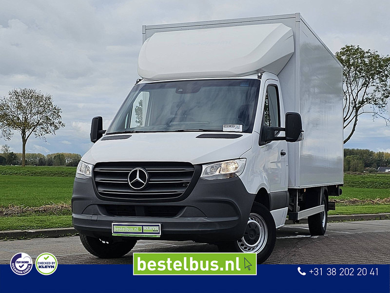Mercedes-Benz Sprinter 314 Bakwagen Laadklep! - Dostavno vozilo sa zatvorenim sandukom: slika Mercedes-Benz Sprinter 314 Bakwagen Laadklep! - Dostavno vozilo sa zatvorenim sandukom Mercedes-Benz Sprinter 314 Bakwagen Laadklep! - Dostavno vozilo sa zatvorenim sandukom: slika Mercedes-Benz Sprinter 314 Bakwagen Laadklep! - Dostavno vozilo sa zatvorenim sandukom