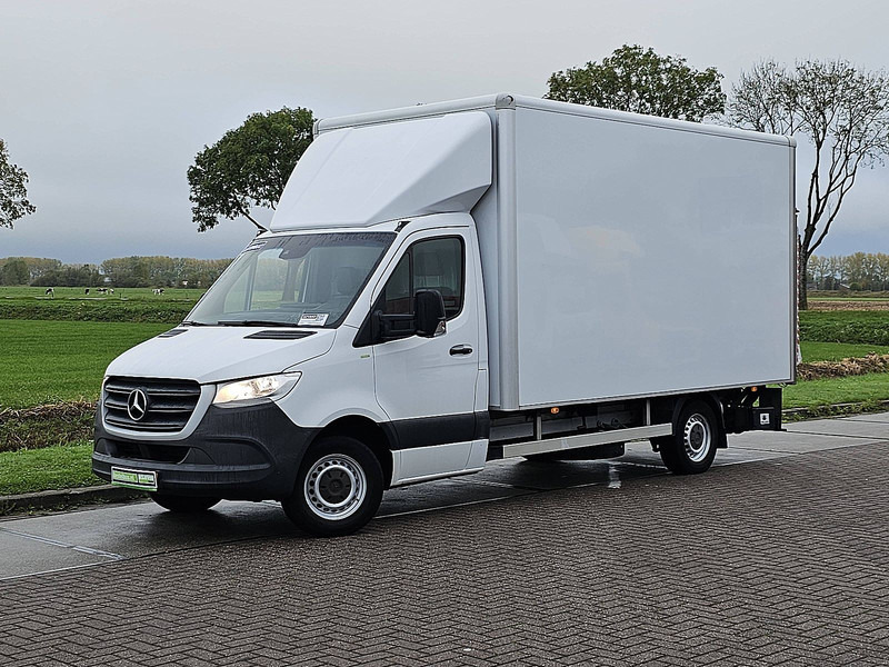 Mercedes-Benz Sprinter 314 Bakwagen Laadklep! - Dostavno vozilo sa zatvorenim sandukom: slika Mercedes-Benz Sprinter 314 Bakwagen Laadklep! - Dostavno vozilo sa zatvorenim sandukom Mercedes-Benz Sprinter 314 Bakwagen Laadklep! - Dostavno vozilo sa zatvorenim sandukom: slika Mercedes-Benz Sprinter 314 Bakwagen Laadklep! - Dostavno vozilo sa zatvorenim sandukom