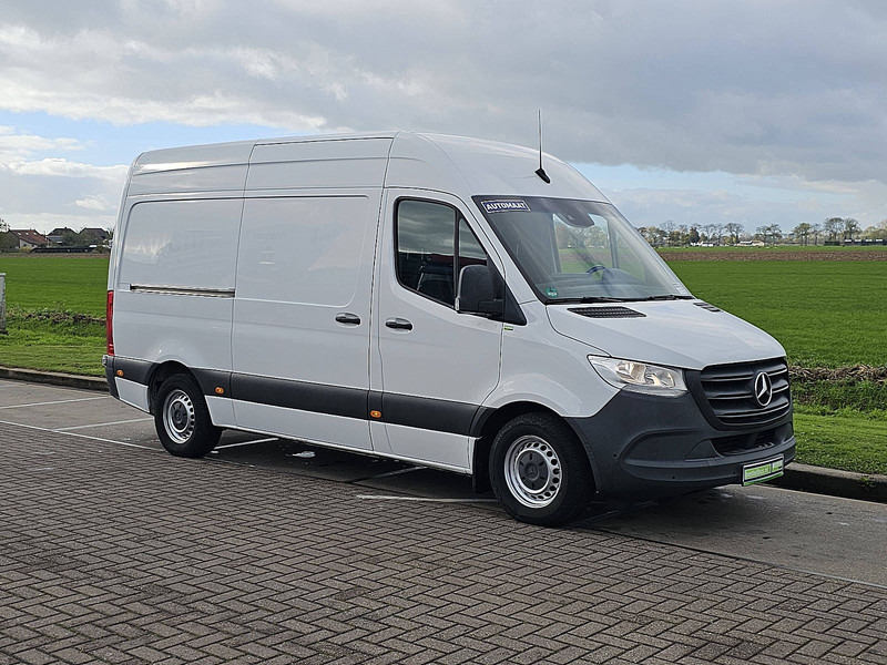 Mercedes-Benz Sprinter 314 L2H2 Standkachel! - Furgon: slika Mercedes-Benz Sprinter 314 L2H2 Standkachel! - Furgon Mercedes-Benz Sprinter 314 L2H2 Standkachel! - Furgon: slika Mercedes-Benz Sprinter 314 L2H2 Standkachel! - Furgon
