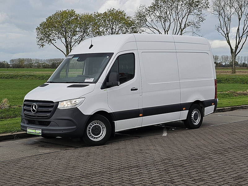 Mercedes-Benz Sprinter 314 L2H2 Standkachel! - Furgon: slika Mercedes-Benz Sprinter 314 L2H2 Standkachel! - Furgon Mercedes-Benz Sprinter 314 L2H2 Standkachel! - Furgon: slika Mercedes-Benz Sprinter 314 L2H2 Standkachel! - Furgon