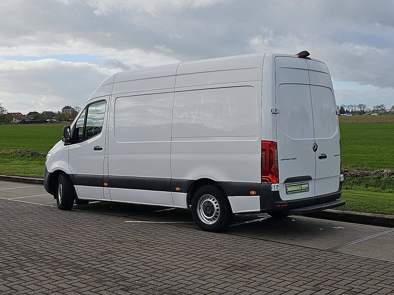 Mercedes-Benz Sprinter 314 L2H2 Standkachel! - Furgon: slika Mercedes-Benz Sprinter 314 L2H2 Standkachel! - Furgon Mercedes-Benz Sprinter 314 L2H2 Standkachel! - Furgon: slika Mercedes-Benz Sprinter 314 L2H2 Standkachel! - Furgon