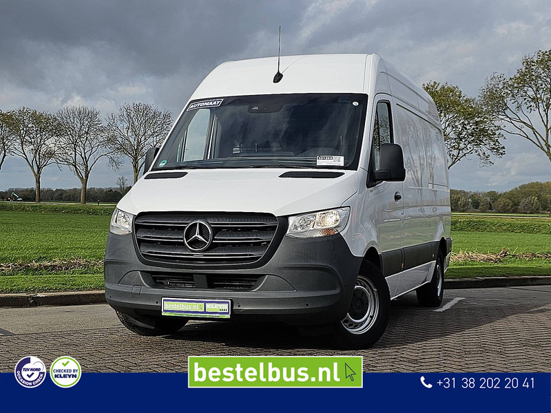 Mercedes-Benz Sprinter 314 L2H2 Standkachel! - Furgon: slika Mercedes-Benz Sprinter 314 L2H2 Standkachel! - Furgon Mercedes-Benz Sprinter 314 L2H2 Standkachel! - Furgon: slika Mercedes-Benz Sprinter 314 L2H2 Standkachel! - Furgon