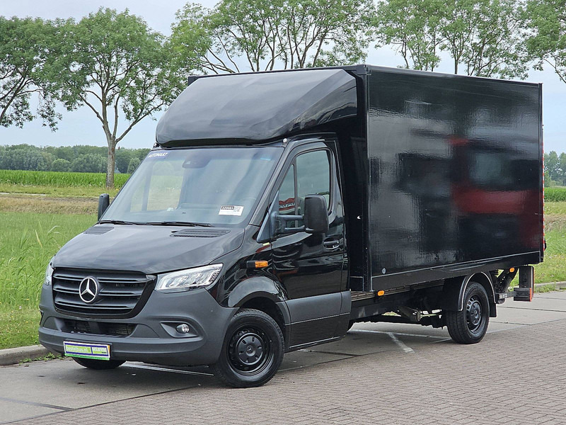 Mercedes-Benz Sprinter 314 ac automaat EURO6 - Dostavno vozilo sa zatvorenim sandukom: slika Mercedes-Benz Sprinter 314 ac automaat EURO6 - Dostavno vozilo sa zatvorenim sandukom Mercedes-Benz Sprinter 314 ac automaat EURO6 - Dostavno vozilo sa zatvorenim sandukom: slika Mercedes-Benz Sprinter 314 ac automaat EURO6 - Dostavno vozilo sa zatvorenim sandukom