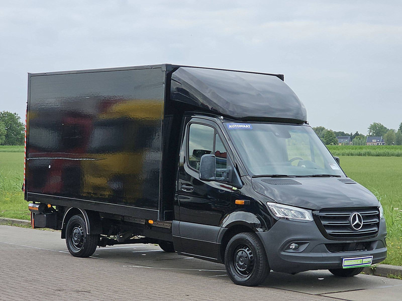 Mercedes-Benz Sprinter 314 ac automaat EURO6 - Dostavno vozilo sa zatvorenim sandukom: slika Mercedes-Benz Sprinter 314 ac automaat EURO6 - Dostavno vozilo sa zatvorenim sandukom Mercedes-Benz Sprinter 314 ac automaat EURO6 - Dostavno vozilo sa zatvorenim sandukom: slika Mercedes-Benz Sprinter 314 ac automaat EURO6 - Dostavno vozilo sa zatvorenim sandukom