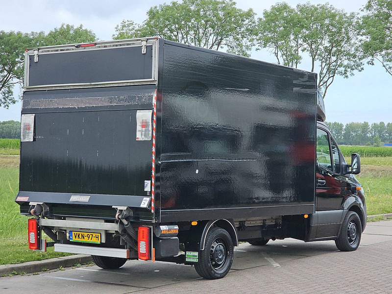 Mercedes-Benz Sprinter 314 ac automaat EURO6 - Dostavno vozilo sa zatvorenim sandukom: slika Mercedes-Benz Sprinter 314 ac automaat EURO6 - Dostavno vozilo sa zatvorenim sandukom Mercedes-Benz Sprinter 314 ac automaat EURO6 - Dostavno vozilo sa zatvorenim sandukom: slika Mercedes-Benz Sprinter 314 ac automaat EURO6 - Dostavno vozilo sa zatvorenim sandukom