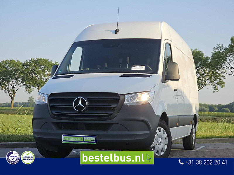 Mercedes-Benz Sprinter 315 L2H2 3.5t-Trekhaak - Furgon: slika Mercedes-Benz Sprinter 315 L2H2 3.5t-Trekhaak - Furgon Mercedes-Benz Sprinter 315 L2H2 3.5t-Trekhaak - Furgon: slika Mercedes-Benz Sprinter 315 L2H2 3.5t-Trekhaak - Furgon