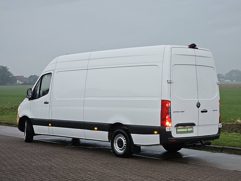 Mercedes-Benz Sprinter 315 L3H2 Maxi Automaat! - Furgon: slika Mercedes-Benz Sprinter 315 L3H2 Maxi Automaat! - Furgon Mercedes-Benz Sprinter 315 L3H2 Maxi Automaat! - Furgon: slika Mercedes-Benz Sprinter 315 L3H2 Maxi Automaat! - Furgon