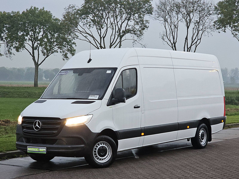 Mercedes-Benz Sprinter 315 L3H2 Maxi Automaat! - Furgon: slika Mercedes-Benz Sprinter 315 L3H2 Maxi Automaat! - Furgon Mercedes-Benz Sprinter 315 L3H2 Maxi Automaat! - Furgon: slika Mercedes-Benz Sprinter 315 L3H2 Maxi Automaat! - Furgon